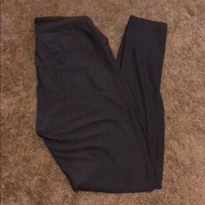 NWOT lularoe leggings